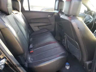 2013 GMC Terrain SLT with VIN 2GKFLUE31D6392063, listed as a Copart auction lot 42920585 with 105,037 mi miles and Salvage Title. Bid and sale history available at carsss.com. Image 11.