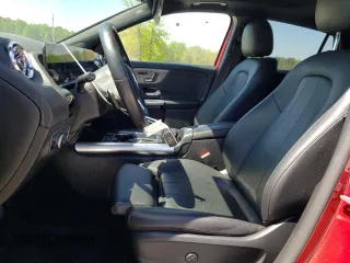 2021 Mercedes-Benz GLA 250 z VIN W1N4N4GB5MJ303530, wystawiony jako Copart lot #52485725 z przebiegiem 67 985 mil mil oraz Szkody całkowita. Historia ofert i sprzedaży dostępna na DreamBid. Obrazek 7.