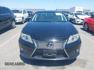 2014 Lexus ES 330 with VIN JTHBK1GG0E2117003, listed as a IAAI auction lot 42520609 with 97,207 mi miles and . Bid and sale history available at DreamBid. Image 12.