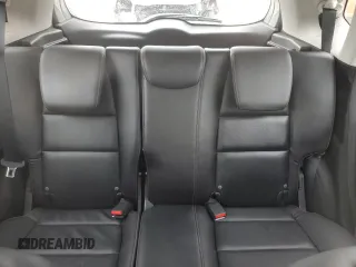 2015 Honda Fit EX-L with VIN 3HGGK5H83FM778607, listed as a Copart auction lot 61733845 with 26,338 mi miles and Clean title. Bid and sale history available at DreamBid. Image 10.