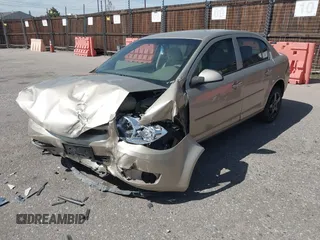 2007 Chevrolet Cobalt LT with VIN 1G1AL55F577233050, listed as a IAAI auction lot 42008742 with 142,096 mi miles and . Bid and sale history available at DreamBid. Image 17.