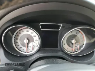 2016 Mercedes-Benz GLA 250 z VIN WDCTG4EB1GJ201124, wystawiony jako Copart lot #55501565 z przebiegiem Nie podano mil oraz Szkoda całkowita • Salvage title. Historia ofert i sprzedaży dostępna na DreamBid. Obrazek 9.