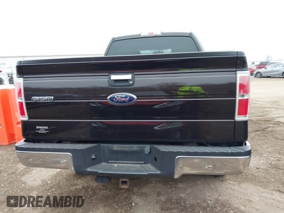 2013 Ford F-150 XL with VIN 1FTFX1CTXDFA65958, listed as a IAAI auction lot 41071126 with 146,919 mi miles. Bid and sale history available at carsss.com. Image 16.