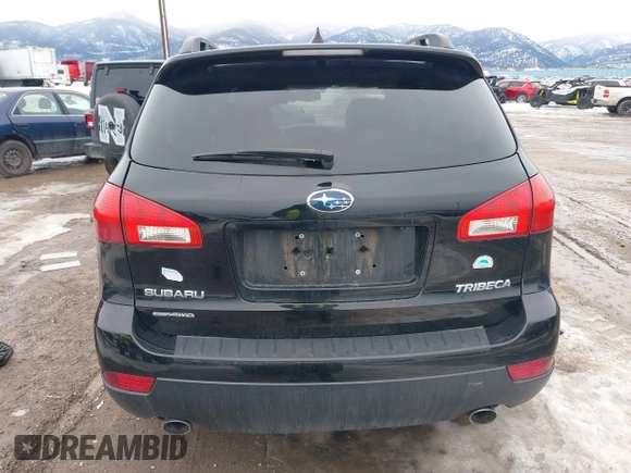 2013 Subaru Tribeca Limited с VIN 4S4WX9GDXD4400922, выставлен на аукционе IAAI как лот 41651477 с пробегом 160 404 миль миль и . История ставок и продаж доступна на DreamBid. Изображение 16.