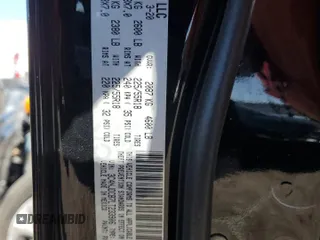 2020 Jeep Compass High Altitude с VIN 3C4NJDCB7LT233906, выставлен на аукционе Copart как лот 52922995 с пробегом 39 980 миль миль и Списание • Salvage title. История ставок и продаж доступна на DreamBid. Изображение 13.