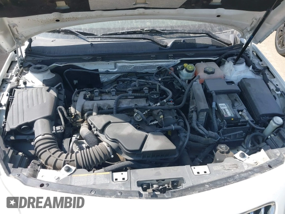 2011 Buick Regal CXL RL3 with VIN W04GR5EC8B1006818, listed as a IAAI auction lot 41868115 with 135,579 mi miles and . Bid and sale history available at DreamBid. Image 10.