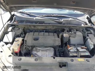 2012 Toyota RAV4 with VIN JTMKF4DV4C5049312, listed as a IAAI auction lot 41921833 with 73,312 mi miles. Bid and sale history available at carsss.com. Image 10.