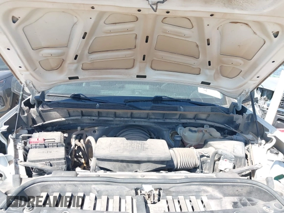 2020 Chevrolet Silverado 1500 Work Truck with VIN 1GCRYAEFXLZ178453, listed as a IAAI auction lot 42223620 with 62,080 mi miles and . Bid and sale history available at DreamBid. Image 10.