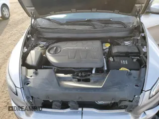 2018 Jeep Cherokee Latitude z VIN 1C4PJMCX2JD532405, wystawiony jako Copart lot #54792835 z przebiegiem 125 225 mil mil oraz Szkoda całkowita • Salvage title. Historia ofert i sprzedaży dostępna na DreamBid. Obrazek 12.