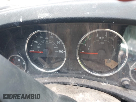 2015 Jeep Wrangler Freedom Edition with VIN 1C4AJWAG4FL681688, listed as a IAAI auction lot 42488018 with Not provided miles and . Bid and sale history available at DreamBid. Image 15.