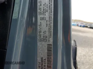 2024 Jeep Wrangler Rubicon with VIN 1C4RJXR62RW292085, listed as a Copart auction lot 81642354 with 16,097 mi miles and Clean title. Bid and sale history available at DreamBid. Image 13.