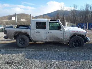 2023 Jeep Gladiator Overland с VIN 1C6HJTFG4PL514441, выставлен на аукционе IAAI как лот 41416018 с пробегом 56 478 миль миль и . История ставок и продаж доступна на DreamBid. Изображение 12.