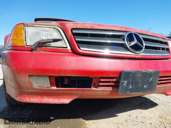 1992 Mercedes-Benz 500 с VIN WDBFA66E8NF043632, выставлен на аукционе IAAI как лот 42049992 с пробегом 101 690 миль миль и . История ставок и продаж доступна на DreamBid. Изображение 17.