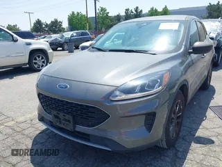 2022 Ford Escape SE с VIN 1FMCU0G64NUB41242, выставлен на аукционе IAAI как лот 42370341 с пробегом 59 360 миль миль и . История ставок и продаж доступна на DreamBid. Изображение 6.