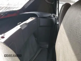 1991 Geo Metro z VIN JG1MR3364MK606333, wystawiony jako Copart lot #50208305 z przebiegiem 3616 mil mil oraz Szkody całkowita. Historia ofert i sprzedaży dostępna na DreamBid. Obrazek 11.