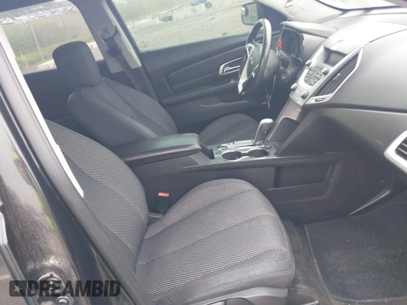 2011 GMC Terrain SLE-2 with VIN 2CTALSEC7B6424980, listed as a IAAI auction lot 42500348 with 197,423 mi miles and . Bid and sale history available at DreamBid. Image 5.
