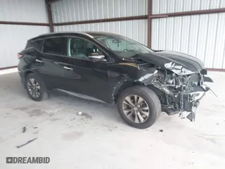 2015 Nissan Murano Platinum with VIN 5N1AZ2MH5FN214284, listed as a IAAI auction lot 41756978 with 112,267 mi miles. Bid and sale history available at carsss.com. Image 13.