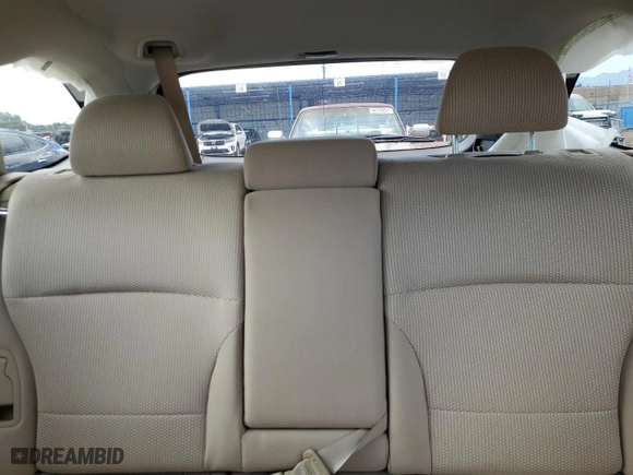 2017 Subaru Outback Premium with VIN 4S4BSAHC5H3372091, listed as a Copart auction lot 66867314 with 95,315 mi miles and Salvage Title. Bid and sale history available at carsss.com. Image 10.