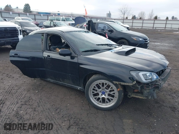 2003 Subaru Impreza WRX с VIN JF1GD29633G508129, выставлен на аукционе IAAI как лот 41324351 с пробегом 133 219 миль миль и . История ставок и продаж доступна на DreamBid. Изображение 1.