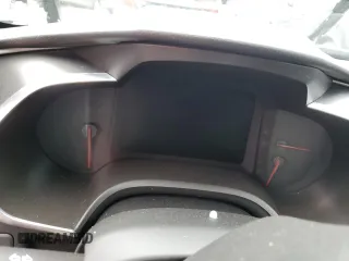 2016 Chevrolet Corvette 2LT with VIN 1G1YD3D76G5102327, listed as a Copart auction lot 73645504 with 0 mi miles and Salvage Title. Bid and sale history available at carsss.com. Image 9.
