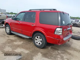 2009 Ford Expedition SSV with VIN 1FMFU15549LA02575, listed as a IAAI auction lot 42065625 with 248,307 mi miles and . Bid and sale history available at DreamBid. Image 3.