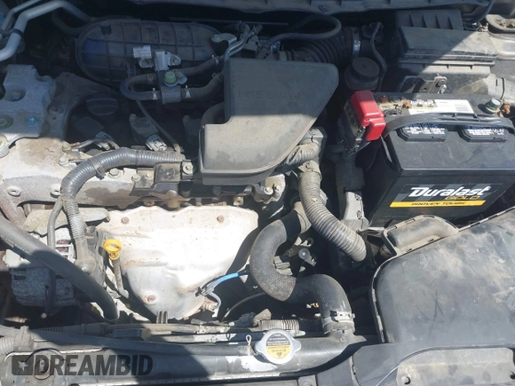 2013 Nissan Rogue SL with VIN JN8AS5MT5DW544369, listed as a IAAI auction lot 42177759 with 184,233 mi miles. Bid and sale history available at carsss.com. Image 10.
