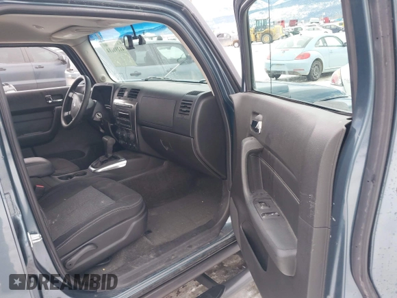 2006 Hummer H3 z VIN 5GTDN136868147291, wystawiony jako IAAI lot #41291014 z przebiegiem 35 591 mil mil oraz . Historia ofert i sprzedaży dostępna na DreamBid. Obrazek 5.