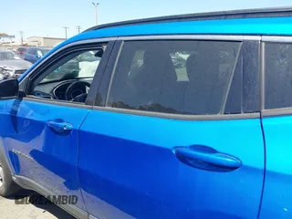2018 Jeep Compass Latitude with VIN 3C4NJCBB6JT227412, listed as a IAAI auction lot 42120163 with 80,490 mi miles and . Bid and sale history available at DreamBid. Image 15.