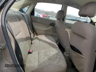 2005 Ford Focus S with VIN 1FAFP34N75W104363, listed as a Copart auction lot 49745295 with 179,704 mi miles and Salvage Title. Bid and sale history available at carsss.com. Image 11.