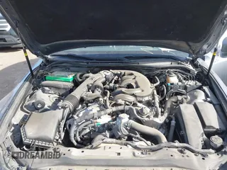 2017 Lexus IS with VIN JTHCM1D29H5020523, listed as a IAAI auction lot 41236471 with 1 mi miles. Bid and sale history available at carsss.com. Image 10.