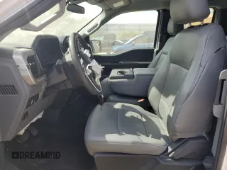 2021 Ford F-150 XL with VIN 1FTEX1EB1MKD60924, listed as a Copart auction lot 71455334 with 13,016 mi miles and Clean title. Bid and sale history available at DreamBid. Image 7.