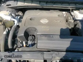 2017 Nissan Murano S with VIN 5N1AZ2MH5HN152601, listed as a Copart auction lot 61547725 with 98,598 mi miles and Salvage title. Bid and sale history available at DreamBid. Image 17.