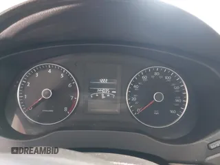 2012 Volkswagen Jetta SE с VIN 3VWDP7AJ6CM065513, выставлен на аукционе IAAI как лот 42348236 с пробегом 144 035 миль миль и . История ставок и продаж доступна на DreamBid. Изображение 7.