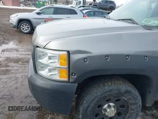 2012 Chevrolet Silverado 1500 Work Truck with VIN 1GCNKPE01CZ206798, listed as a IAAI auction lot 41653401 with 209,434 mi miles and . Bid and sale history available at DreamBid. Image 6.