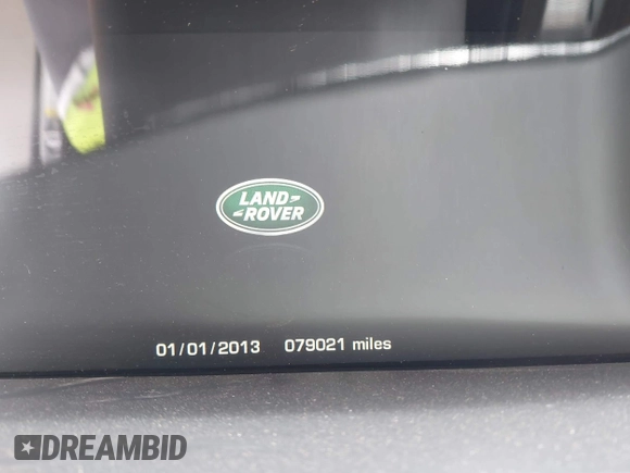 2015 Land Rover Range Rover HSE with VIN SALGS2VF8FA210651, listed as a IAAI auction lot 42199902 with 79,021 mi miles and . Bid and sale history available at DreamBid. Image 15.