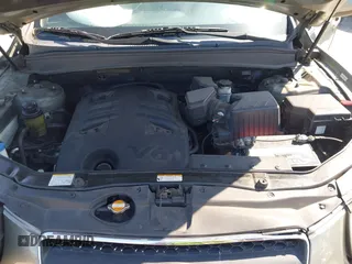 2009 Hyundai Santa Fe Limited с VIN 5NMSH13E69H311332, выставлен на аукционе IAAI как лот 42001084 с пробегом 135 229 миль миль и . История ставок и продаж доступна на DreamBid. Изображение 10.