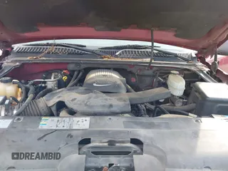 2004 Chevrolet Avalanche with VIN 3GNEC12TX4G341246, listed as a IAAI auction lot 42167985 with 169,495 mi miles and . Bid and sale history available at DreamBid. Image 10.