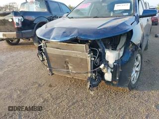 2019 Chevrolet Equinox LT with VIN 2GNAXLEX6K6191061, listed as a IAAI auction lot 40971123 with 70,254 mi miles and . Bid and sale history available at DreamBid. Image 6.