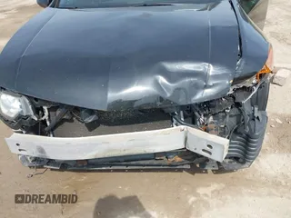 2012 Acura TSX Special Edition with VIN JH4CU2F83CC005947, listed as a IAAI auction lot 42562374 with 209,375 mi miles and . Bid and sale history available at DreamBid. Image 6.