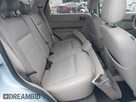 2008 Ford Escape Hybrid with VIN 1FMCU59H08KC38014, listed as a IAAI auction lot 42304980 with 211,671 mi miles and . Bid and sale history available at DreamBid. Image 8.