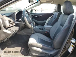 2022 Subaru Legacy Sport with VIN 4S3BWAH65N3003388, listed as a Copart auction lot 63883194 with 34,631 mi miles and Salvage Title. Bid and sale history available at carsss.com. Image 7.