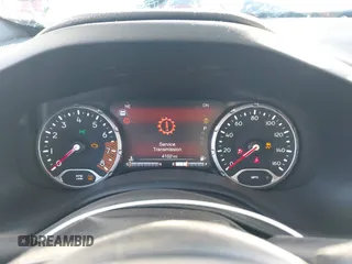 2023 Jeep Renegade Altitude z VIN ZACNJDE12PPP41358, wystawiony jako IAAI lot #40905494 z przebiegiem 4 102 mil mil oraz . Historia ofert i sprzedaży dostępna na DreamBid. Obrazek 7.