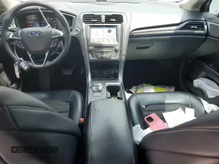 2018 Ford Fusion SE with VIN 3FA6P0H76JR190787, listed as a Copart auction lot 63823774 with 74,139 mi miles and Clean Title. Bid and sale history available at carsss.com. Image 8.