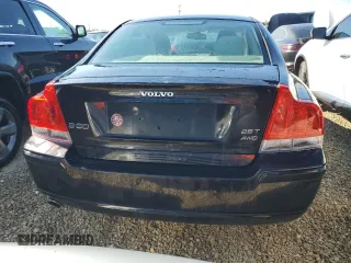 2005 Volvo S60 with VIN YV1RH592752430230, listed as a Copart auction lot 73945014 with 150,687 mi miles and Salvage Title. Bid and sale history available at carsss.com. Image 6.