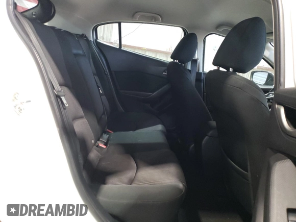 2015 Mazda 3 i Touring with VIN 3MZBM1L78FM139209, listed as a Copart auction lot 49839955 with 113,926 mi miles and Salvage Title. Bid and sale history available at carsss.com. Image 11.