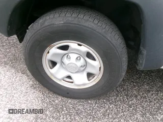 2013 Toyota Tacoma z VIN 5TFUX4EN7DX022101, wystawiony jako IAAI lot #42374313 z przebiegiem 35 780 mil mil oraz . Historia ofert i sprzedaży dostępna na DreamBid. Obrazek 1.