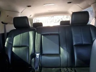 2012 GMC Yukon XL SLT with VIN 1GKS2KE7XCR123703, listed as a Copart auction lot 47031385 with 80,608 mi miles and Salvage Title. Bid and sale history available at carsss.com. Image 10.