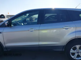 2016 Ford Escape SE with VIN 1FMCU9GX8GUC48620, listed as a IAAI auction lot 41970304 with 65,653 mi miles. Bid and sale history available at carsss.com. Image 15.