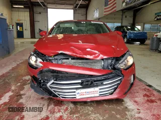 2017 Hyundai Elantra Value Edition z VIN KMHD84LF5HU242462, wystawiony jako Copart lot #55328265 z przebiegiem 83 224 mil mil oraz Szkody całkowita. Historia ofert i sprzedaży dostępna na DreamBid. Obrazek 5.