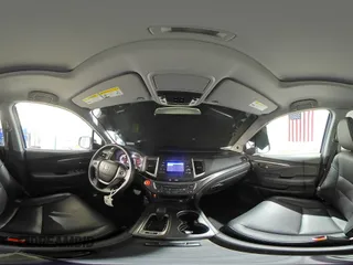 2019 Honda Ridgeline RTL с VIN 5FPYK3F50KB022822, выставлен на аукционе Copart как лот 62006095 с пробегом 57 205 миль миль и Списание • Salvage title. История ставок и продаж доступна на DreamBid. Изображение 15.